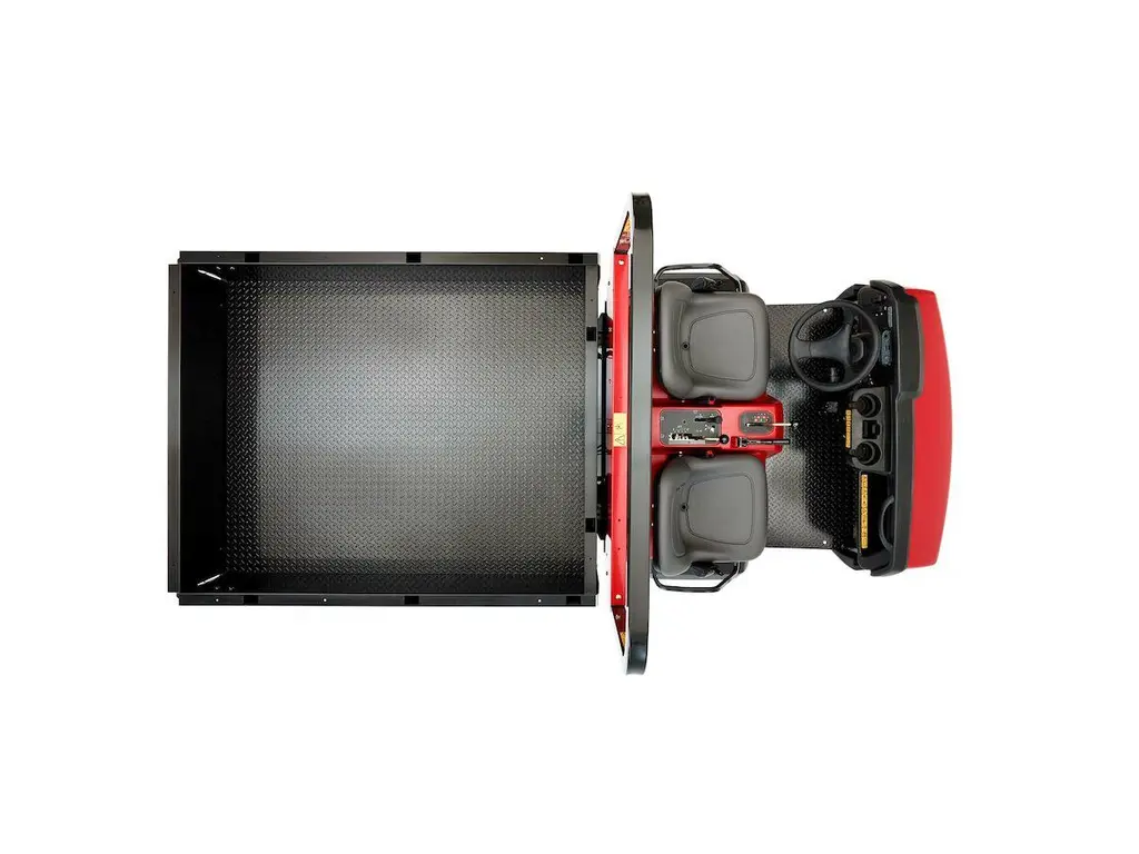 Toro Workman® HDX-D 2 RM à motorisation diesel 2026