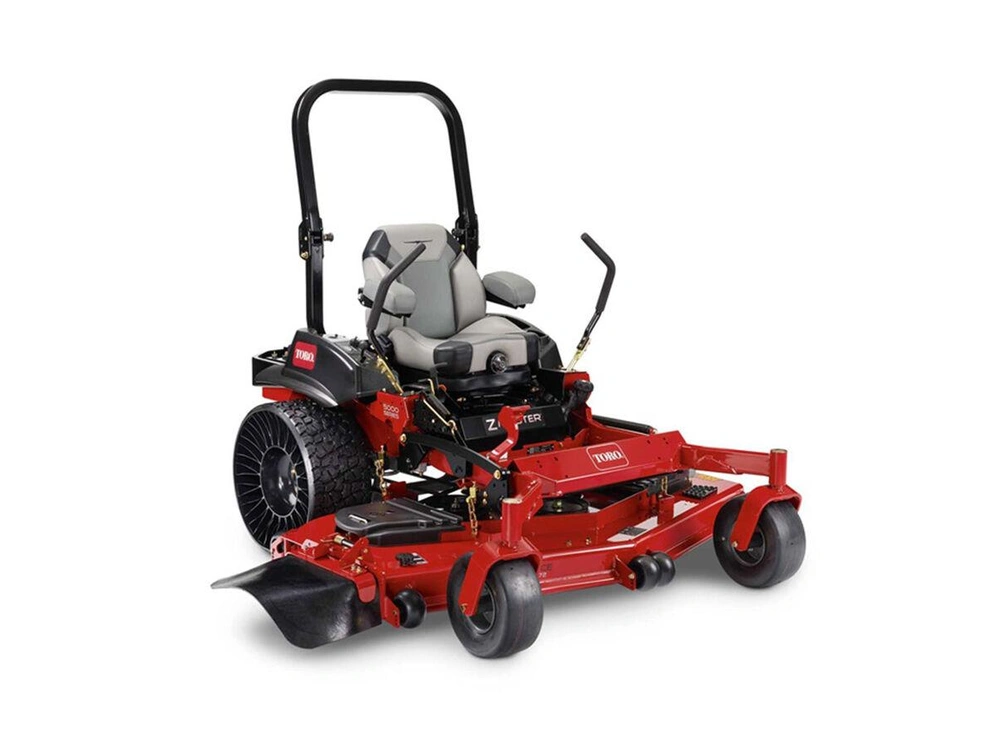 2026 Toro Z Master® 5000 Series 5000 Series 72 in. (183 cm) 26.5 hp EFI 747cc (72912)