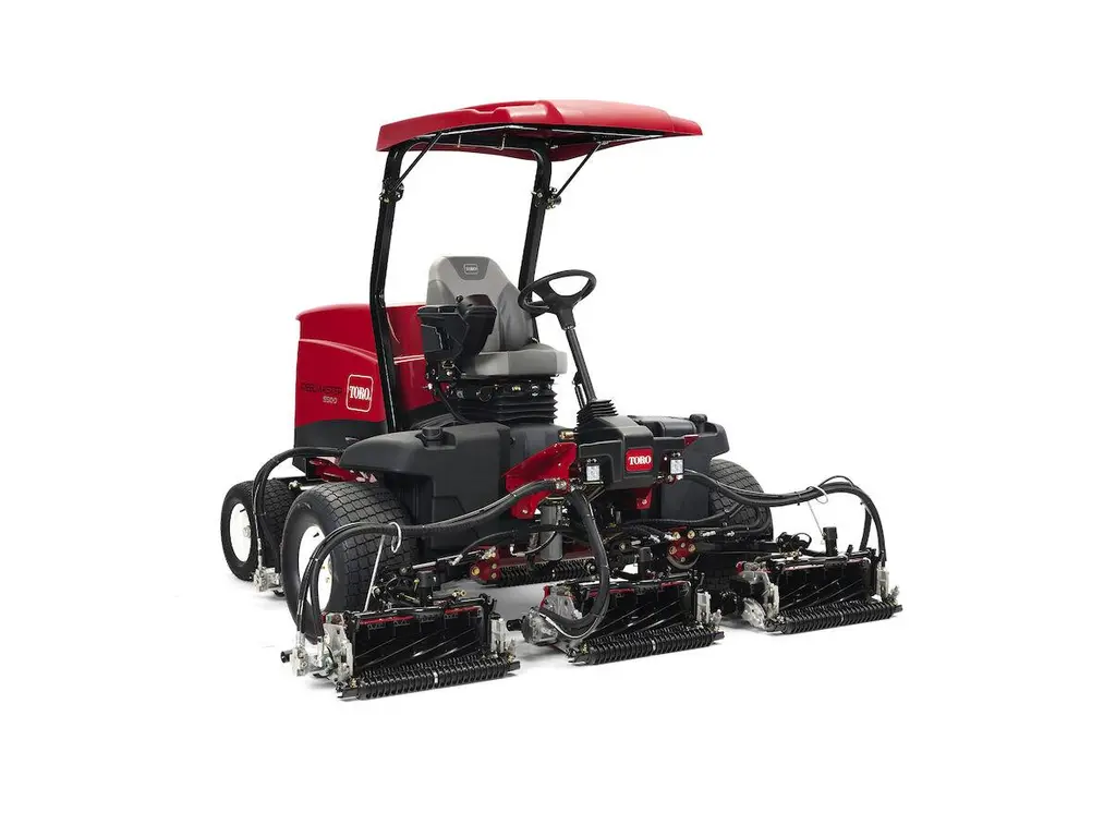 Toro Reelmaster 5510-D 2026