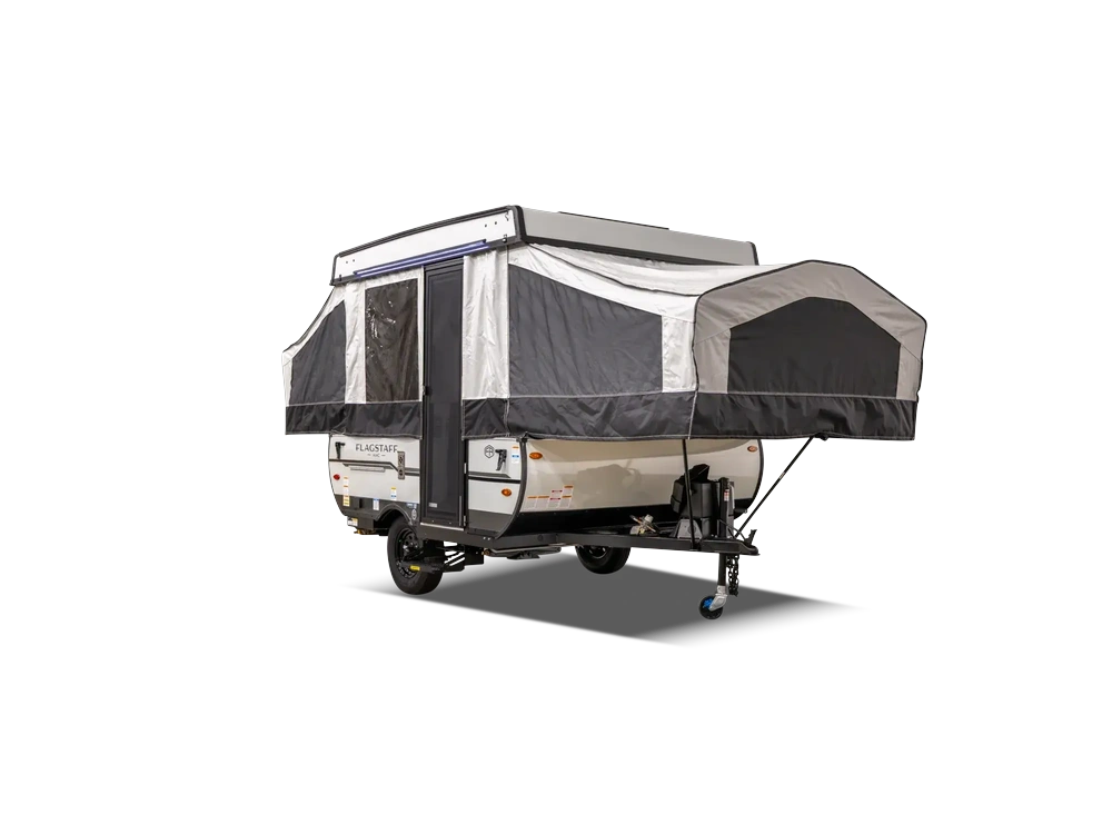 Forest River Flagstaff Flagstaff 164MT 2027 alt