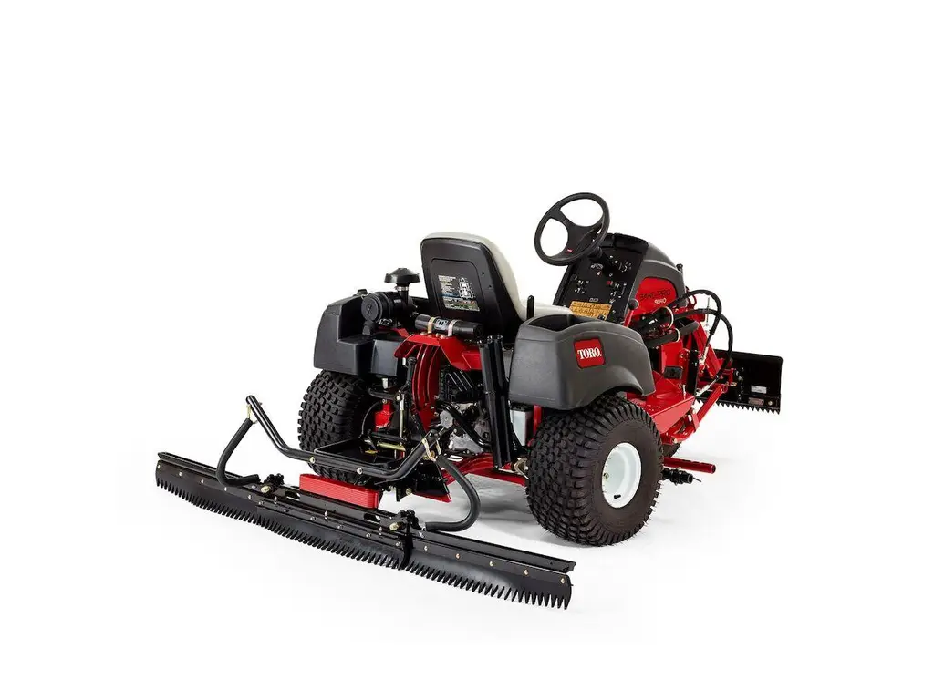 Toro Sand Pro® 5040 2026