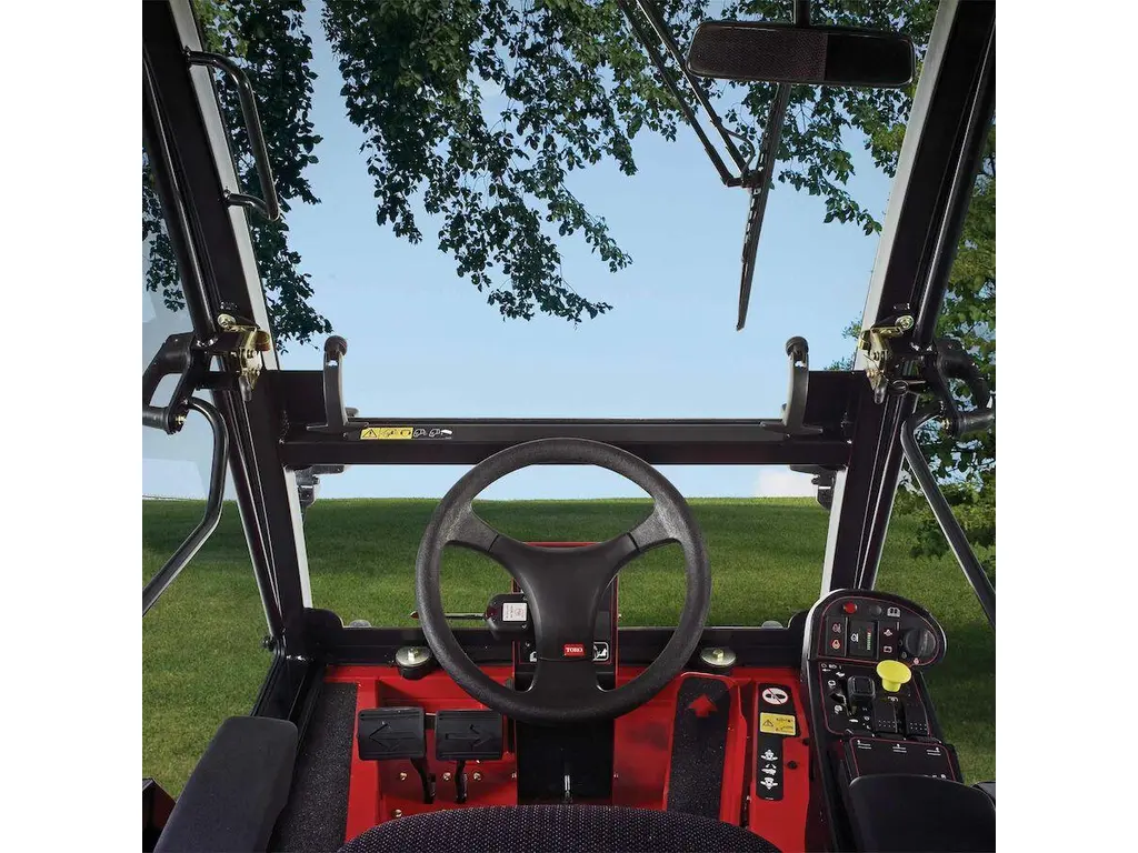 Toro Groundsmaster® 4010-D 2026
