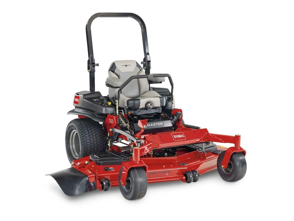 2026 Toro Z Master® 6000 Series 6000 Series 72 in. (183 cm) 31 hp 999cc