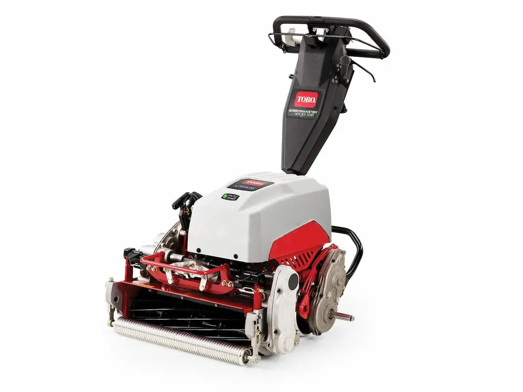 Toro Greensmaster® eFlex 1021 2026