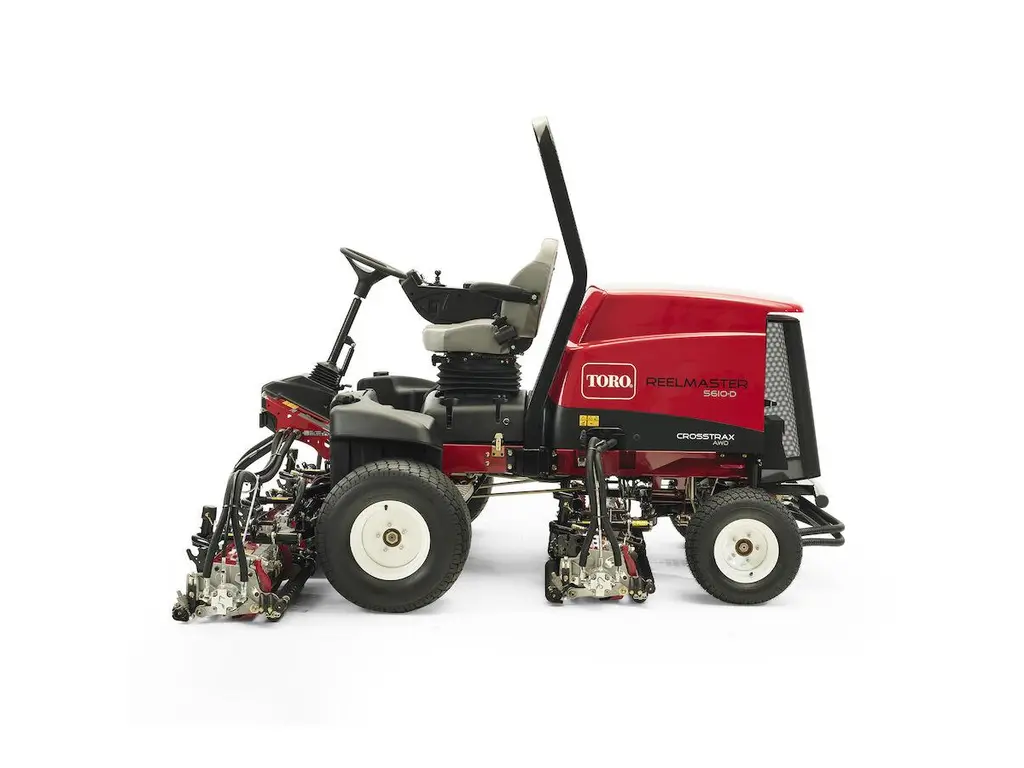 Toro Reelmaster 5610-D 2026