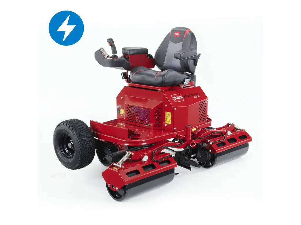 Toro GreensPro® e1700 2026