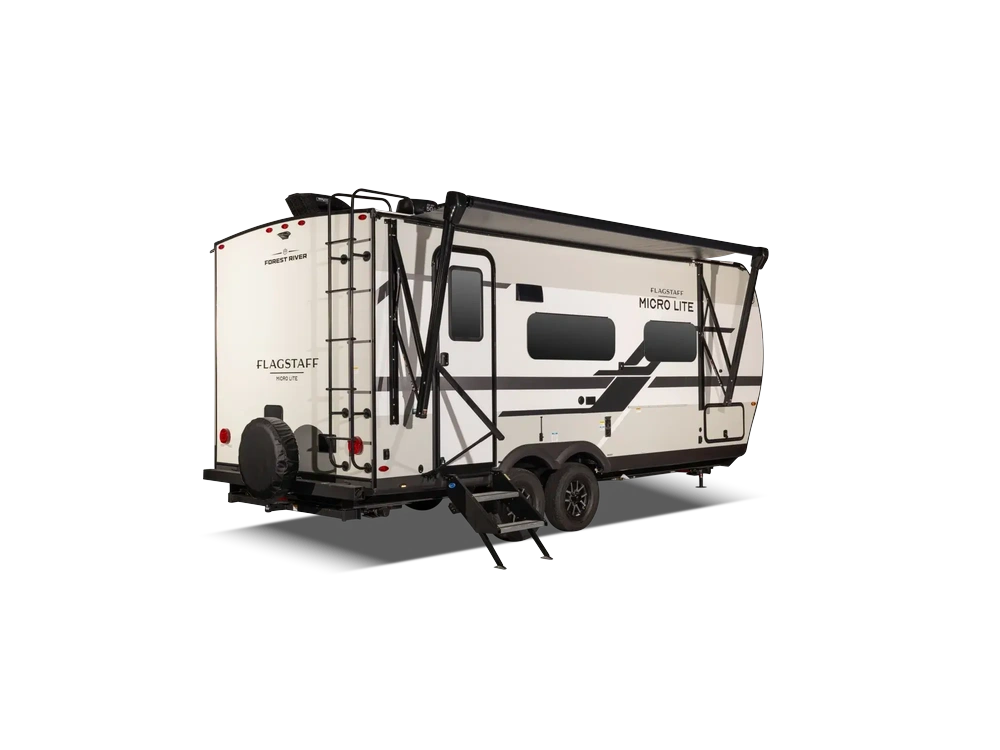 2027 Forest River Flagstaff Micro Lite Flagstaff Micro Lite 21FBRS alt