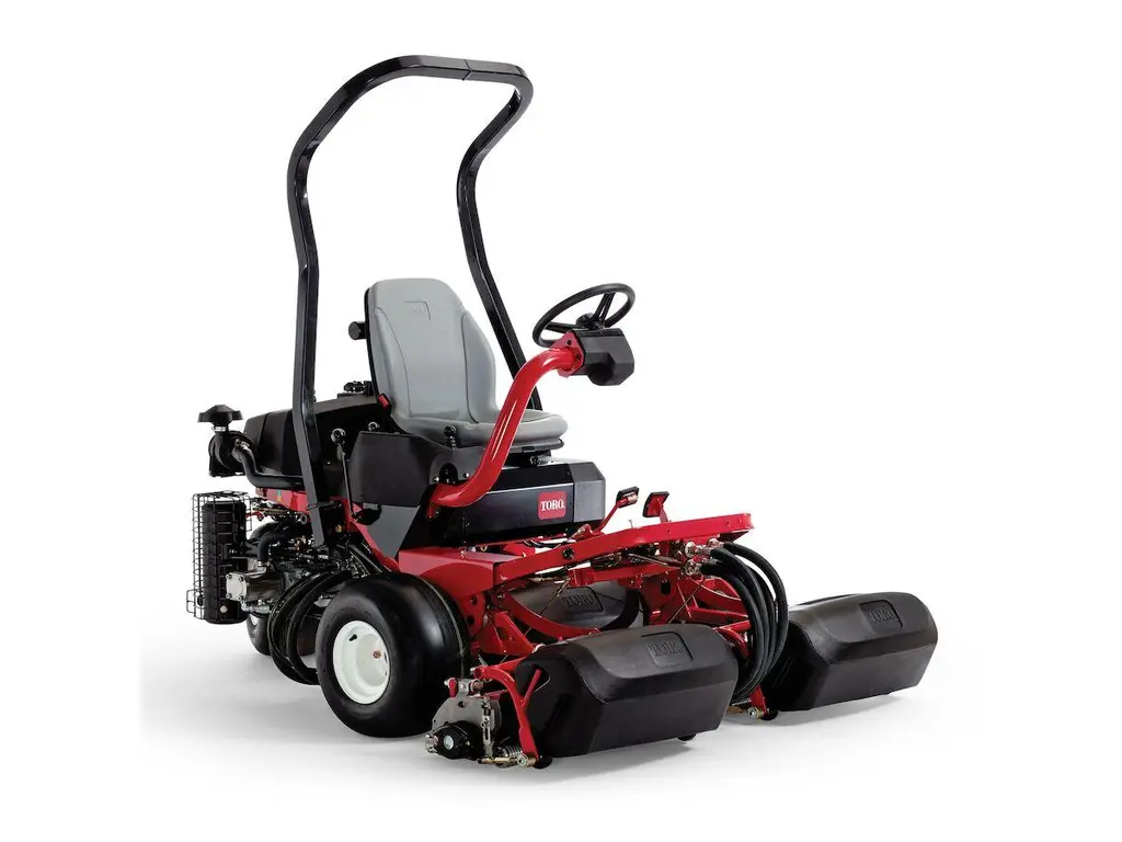 Toro Greensmaster 3250-D à moteur diesel 2026
