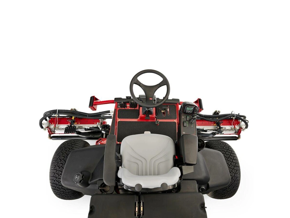 Toro Reelmaster® 7000 Series Reelmaster® 7000, largeur de coupe de 307 cm (121 po) 2026
