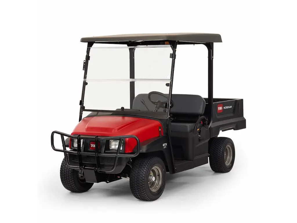 Toro Véhicule utilitaire Workman® GTX (EFI à essence) 2026