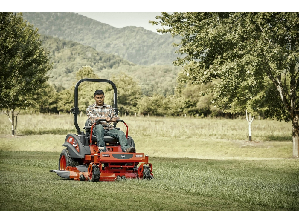 2026 Kioti ZXR Series ZXR Series ZXR54 B&S