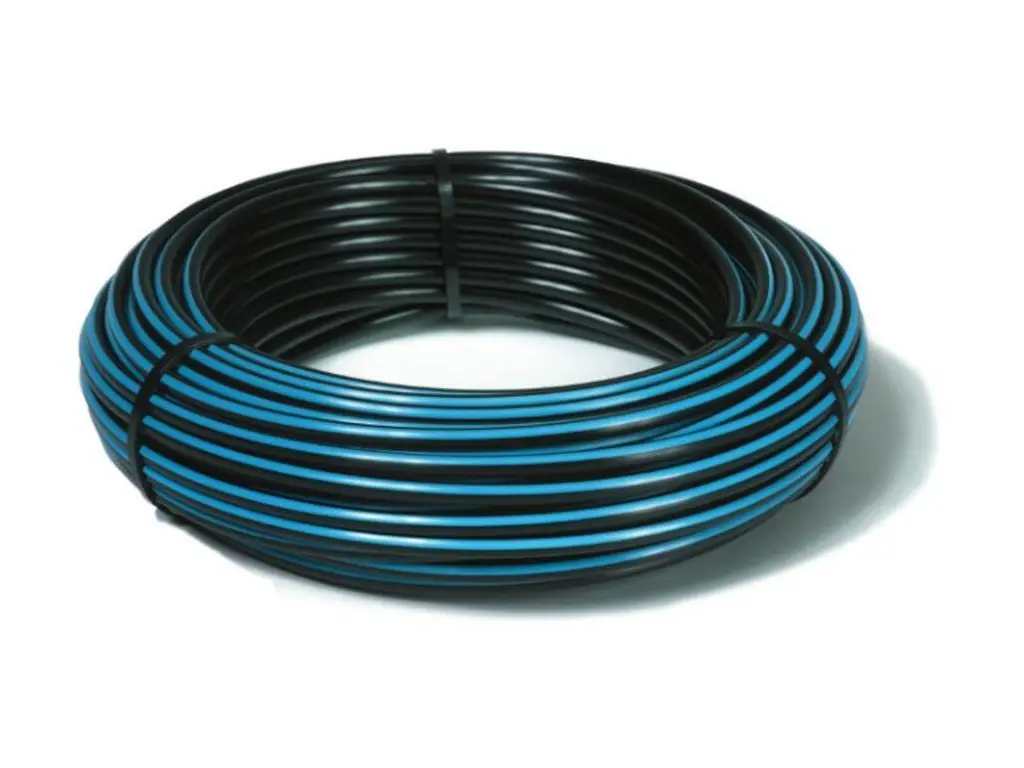 Toro Blue Stripe® Polyethylene Hose 2026