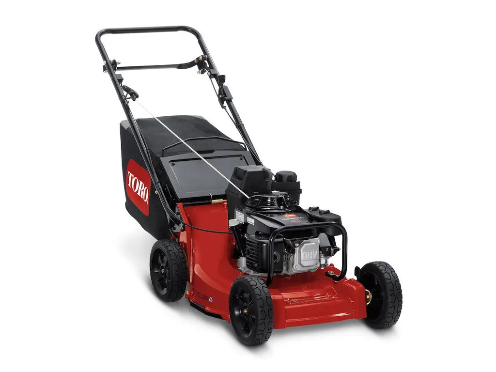 Toro Commerciale de 53 cm (21 po), autopropulsée, zone de démarrage, Honda® 2026