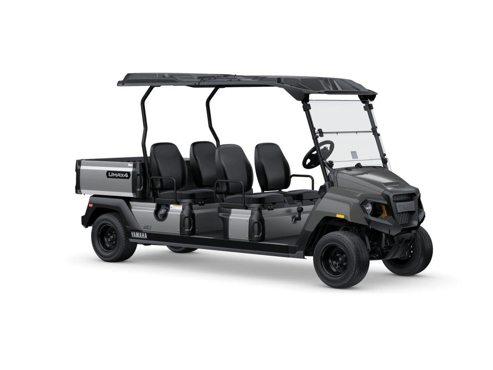 2027 Yamaha UMAX 4 UMAX 4 UMAX 4 Carbon EFI alt