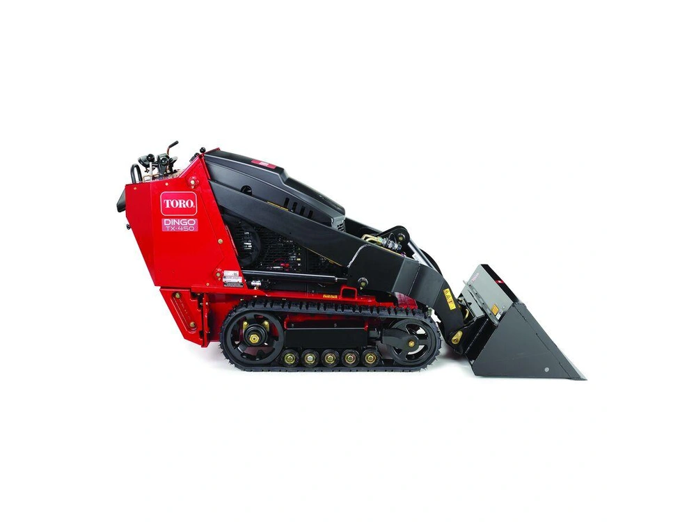 2026 Toro Dingo® TX 450 Track Loader Dingo® TX 450 Track Loader