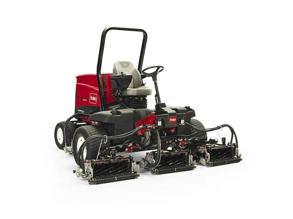Toro Reelmaster 5610-D 2026
