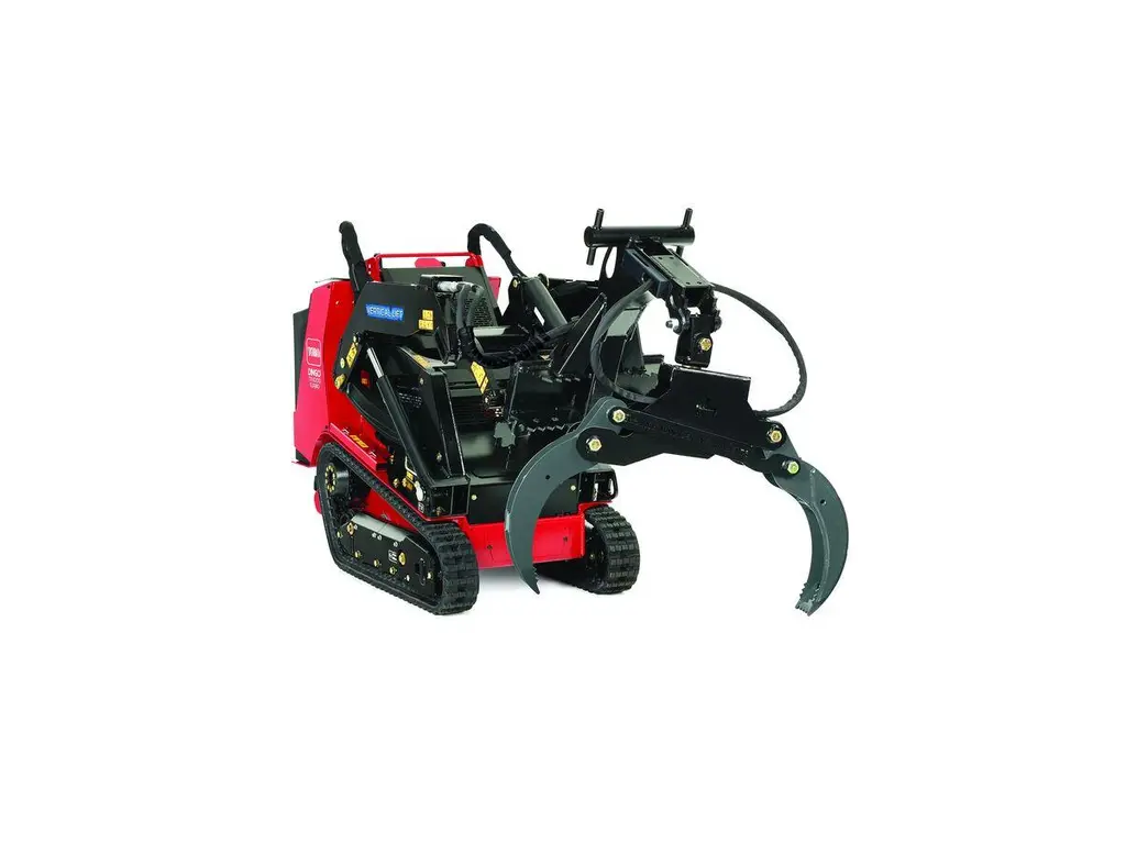 Toro Log Grapple 2026