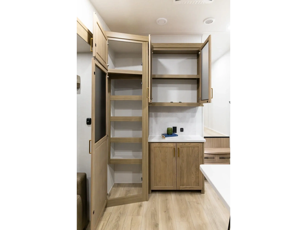 Forest River Rockwood Signature Rockwood Signature 281SRK 2027