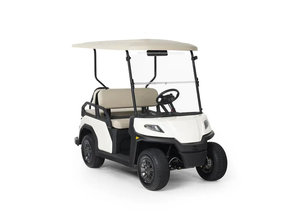 Toro Vista 4 passagers, EFI, essence 2026
