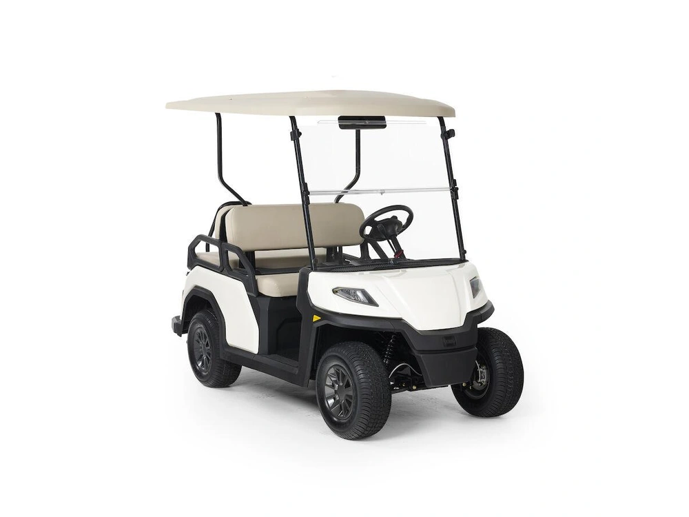 2026 Toro Vista® Series Vista 4-Passenger EFI Gas