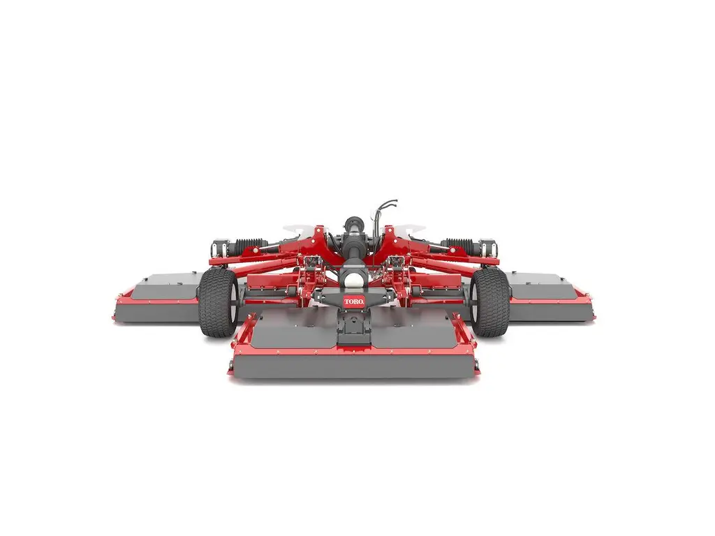 Toro Groundsmaster® 1200, largeur de coupe de 3,7 m (12 pi) 2026