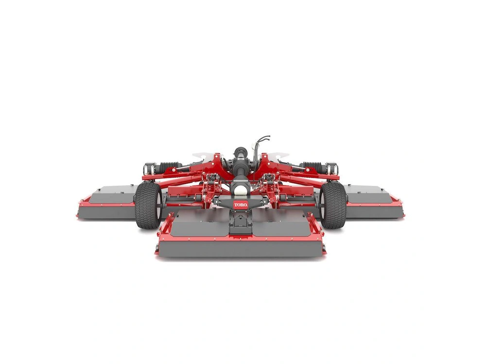 2026 Toro Groundsmaster® 1200 Series Groundsmaster® 1200 12ft (3.7m) Cutting Width