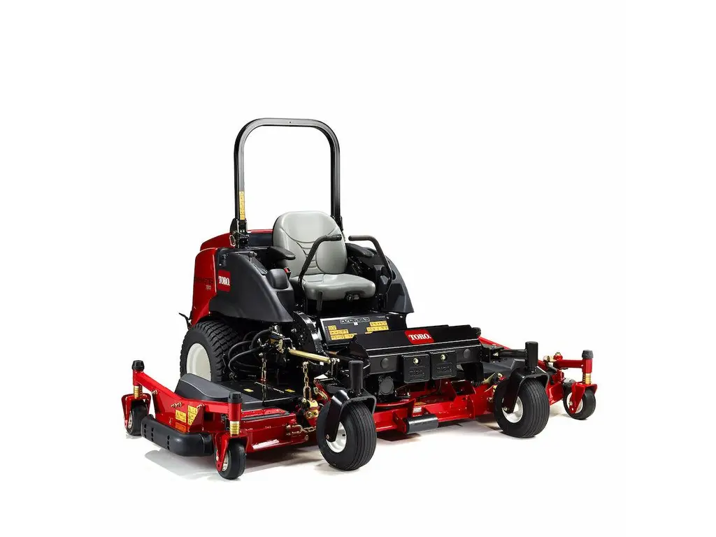 Toro Groundsmaster® 7210, largeur de coupe de 1,2m à 2,5 m (60 po à 100 po) 2026