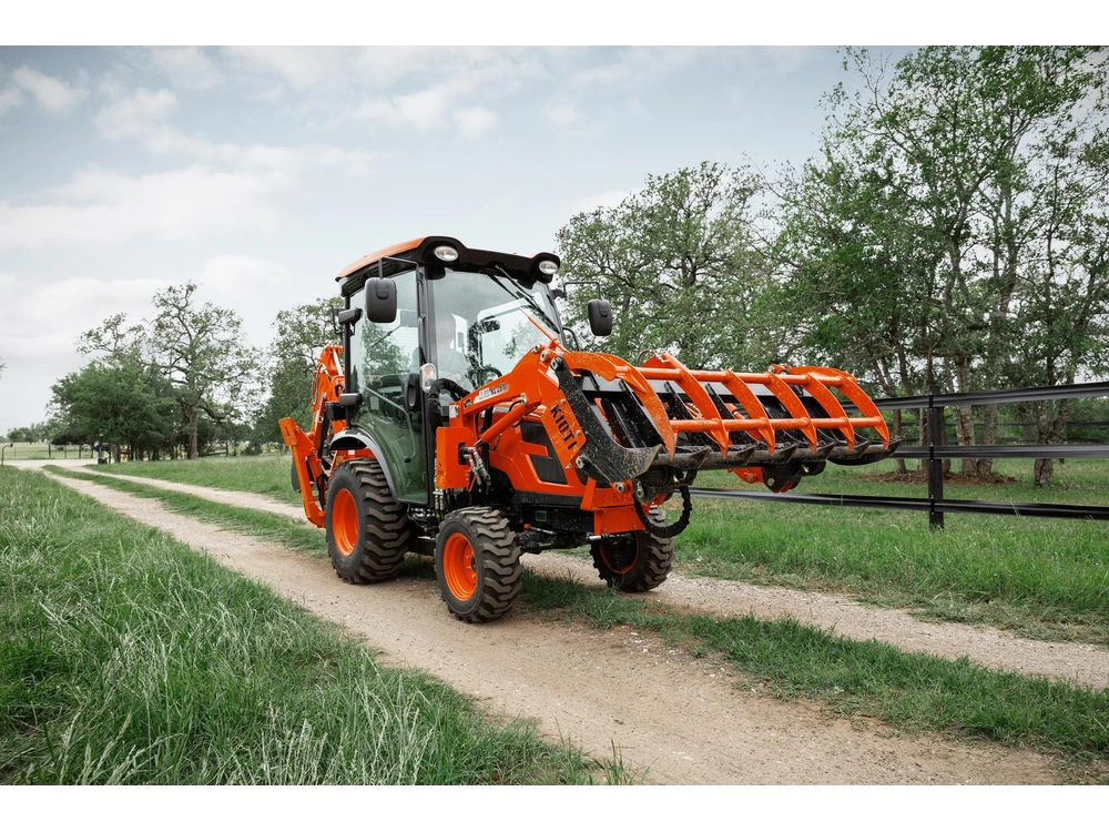 2026 Kioti CX Series CX Series CX2510