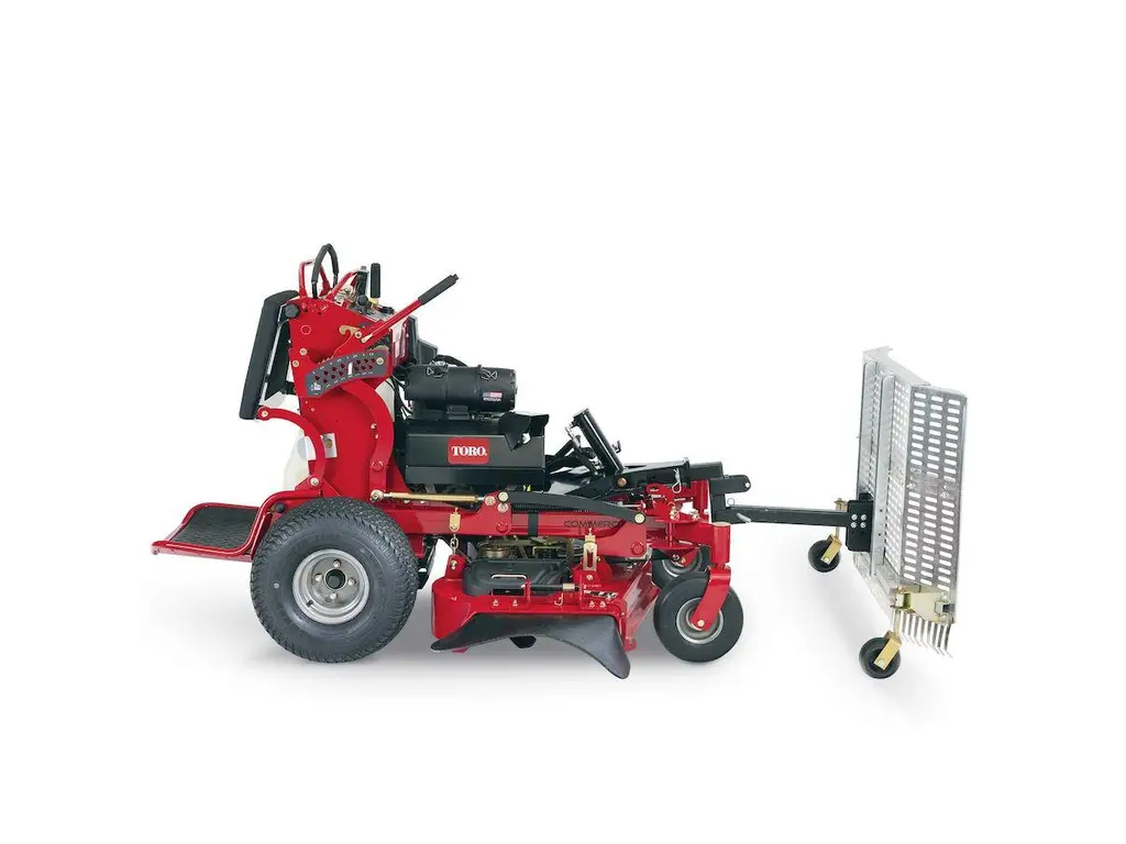 Toro Lame à feuilles MULTI FORCE 2026