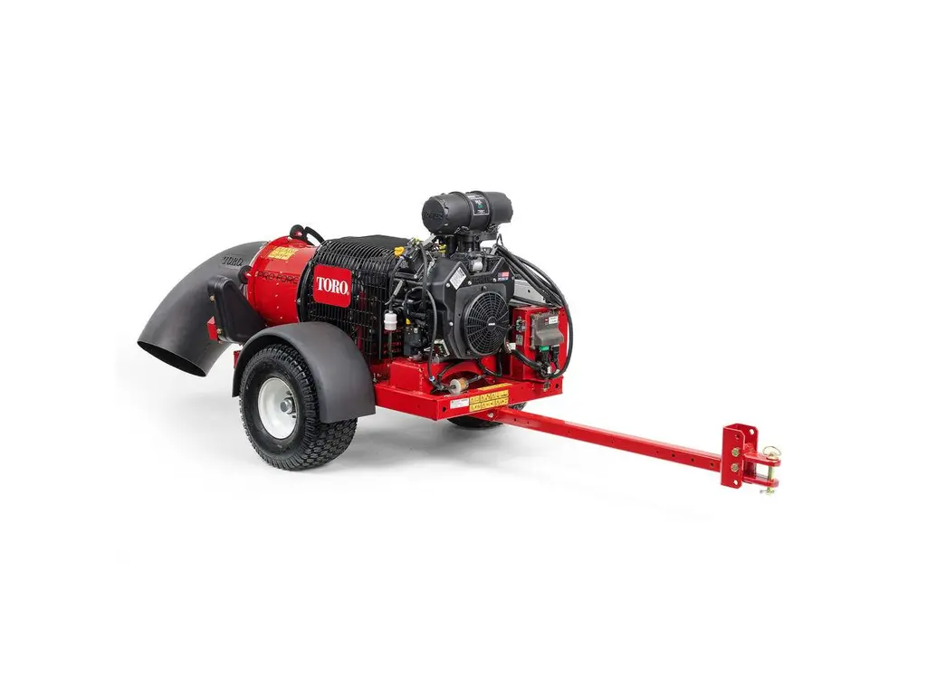Toro Souffleur de débris Pro Force® avec commande fixe 2026