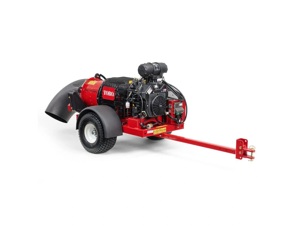 2026 Toro Pro Force® Series Debris Blowers Pro Force® Debris Blower with Tethered Controller alt