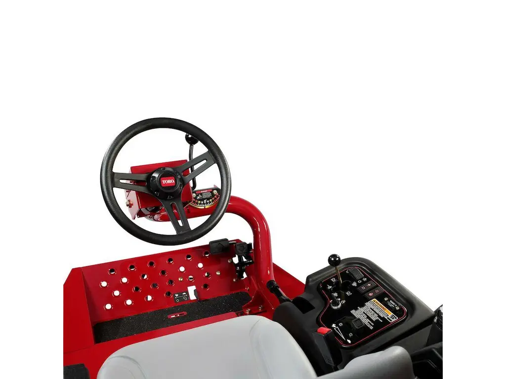 Toro Reelmaster® 3100-D à moteur diesel avec Sidewinder 2026