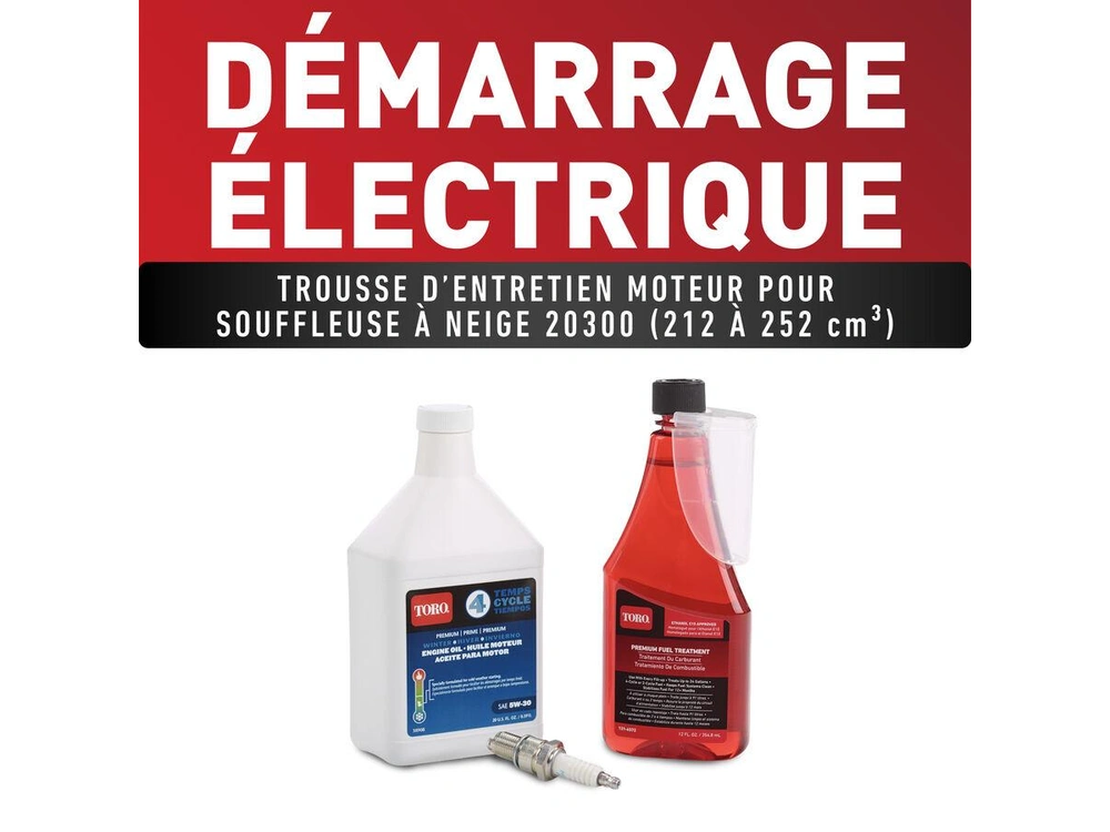 Toro Souffleuse à Neige à Essence à Deux Phases Power Max HD de 76 cm (30 po) Souffleuse à Neige à Essence à Deux Phases Power Max HD de 76 cm (30 po) 2026