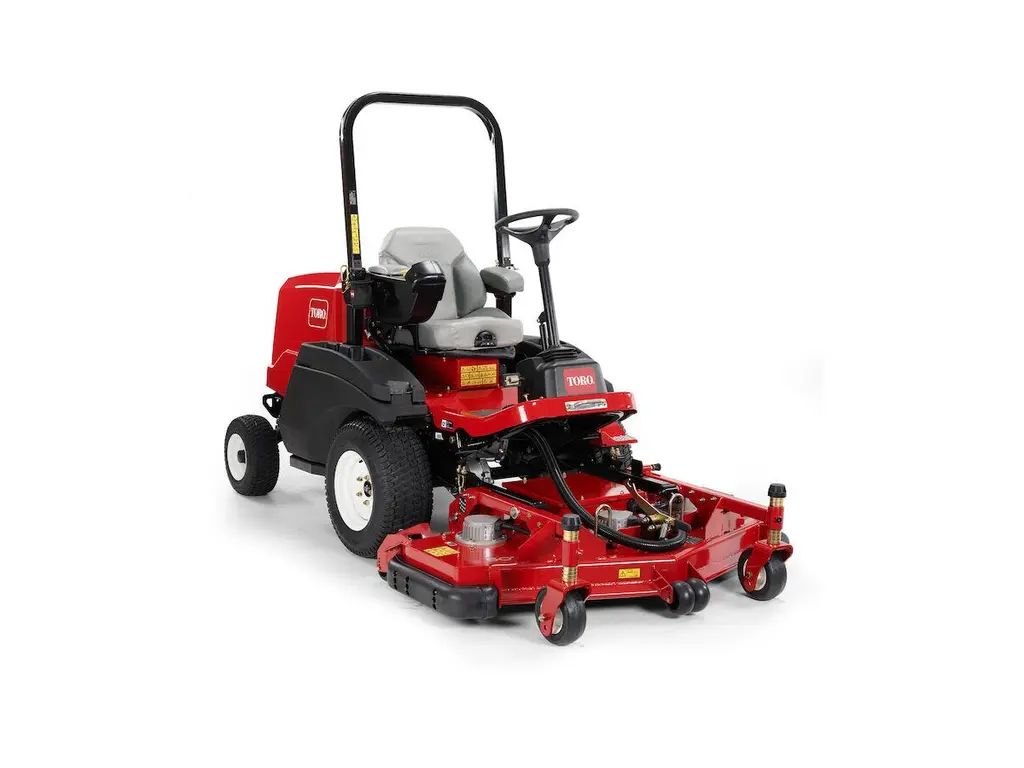 Toro Groundsmaster® e3200 2026