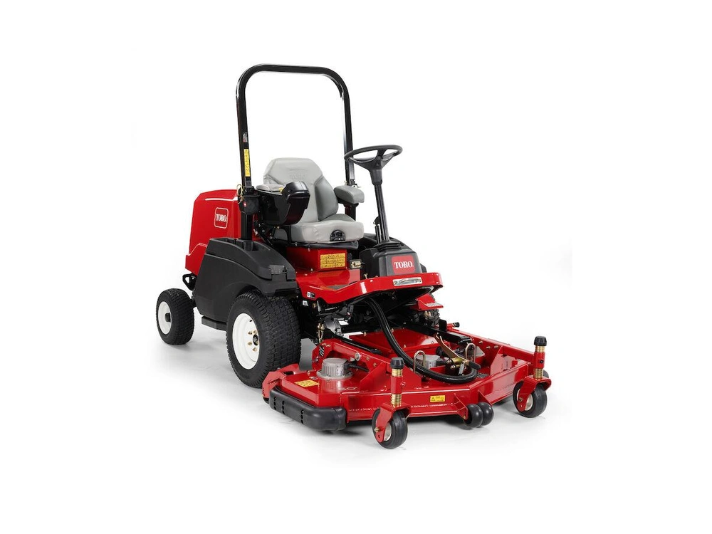 2026 Toro Groundsmaster® 3200/3300 Series Groundsmaster® e3200