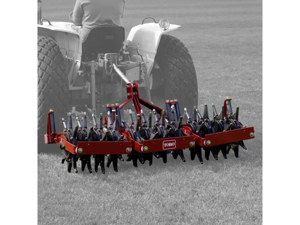 Toro Aérateur 687 de 198 cm (78 po) 2026