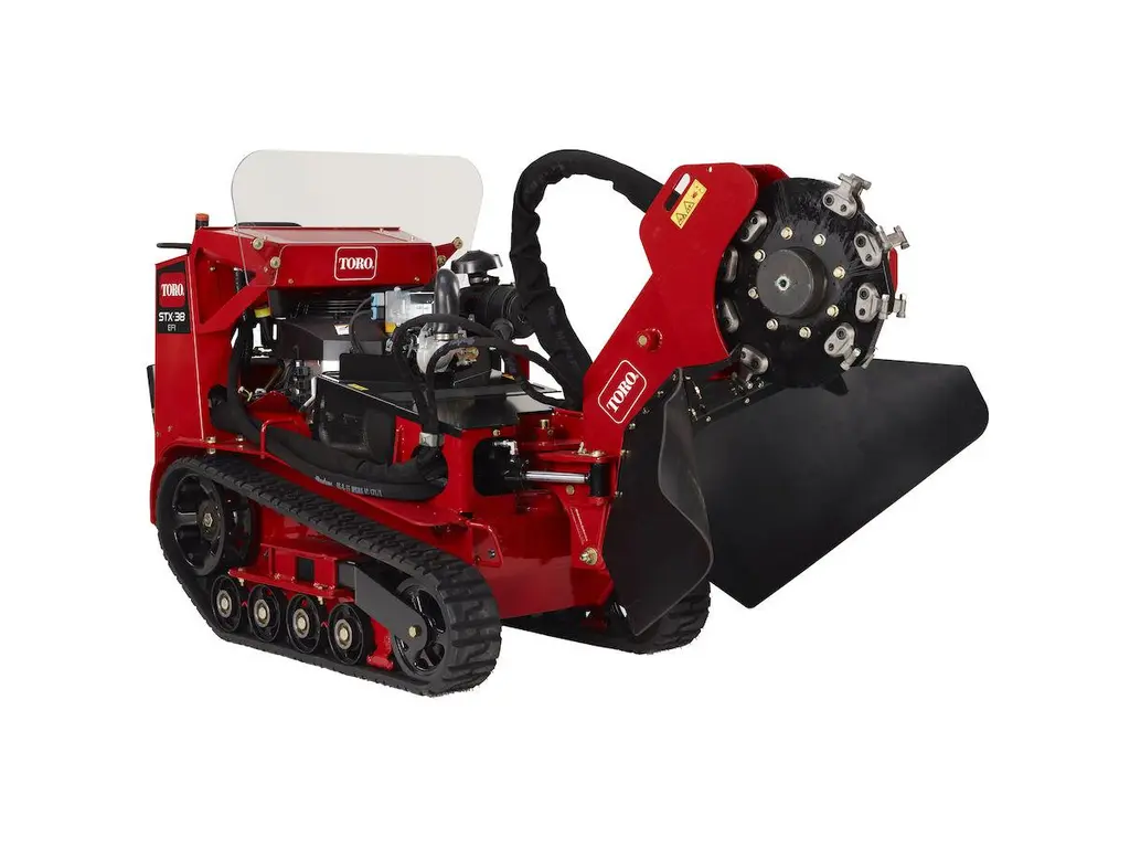 Toro Dessoucheuse Toro STX-38 2026