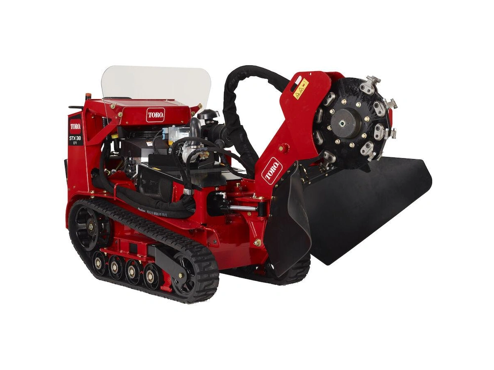 2026 Toro STX Stump Grinders Toro STX-38 Stump Grinder