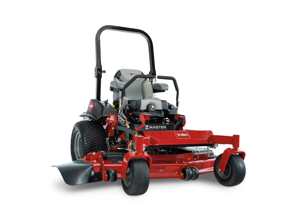 2026 Toro Z Master® 5000 Series 5000 Series 60 in. (152 cm) 25.5 hp 852cc