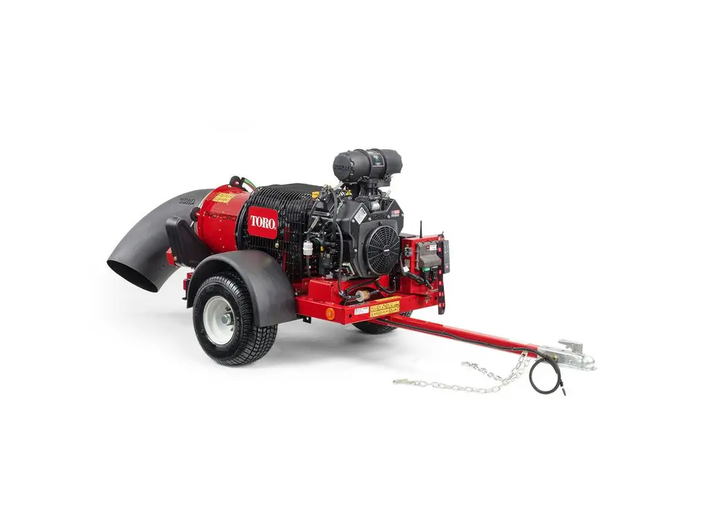 Toro Souffleur de débris Pro Force® (conformité DOT) 2026