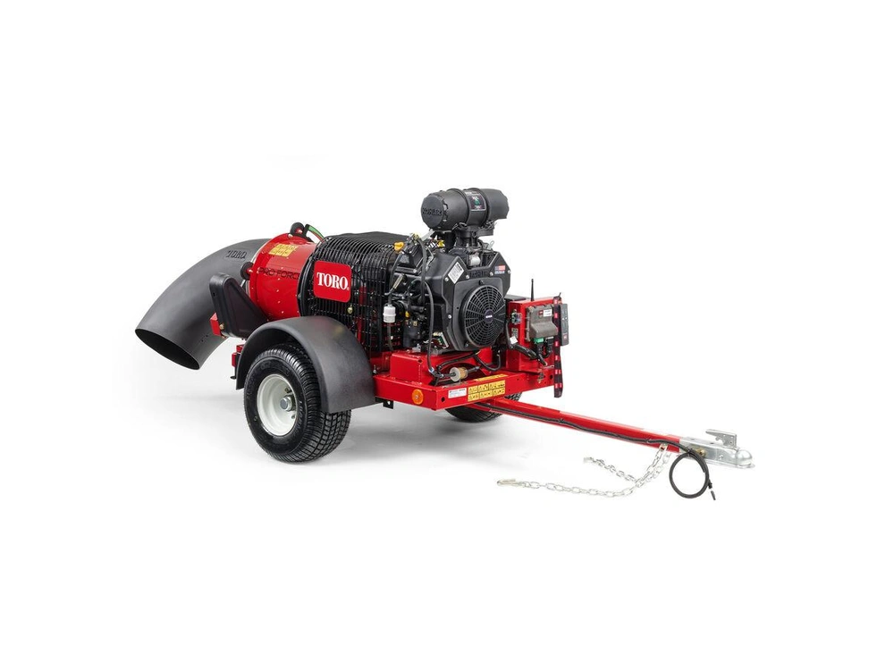 2026 Toro Pro Force® Series Debris Blowers Pro Force® Debris Blower (DOT-compliant) alt