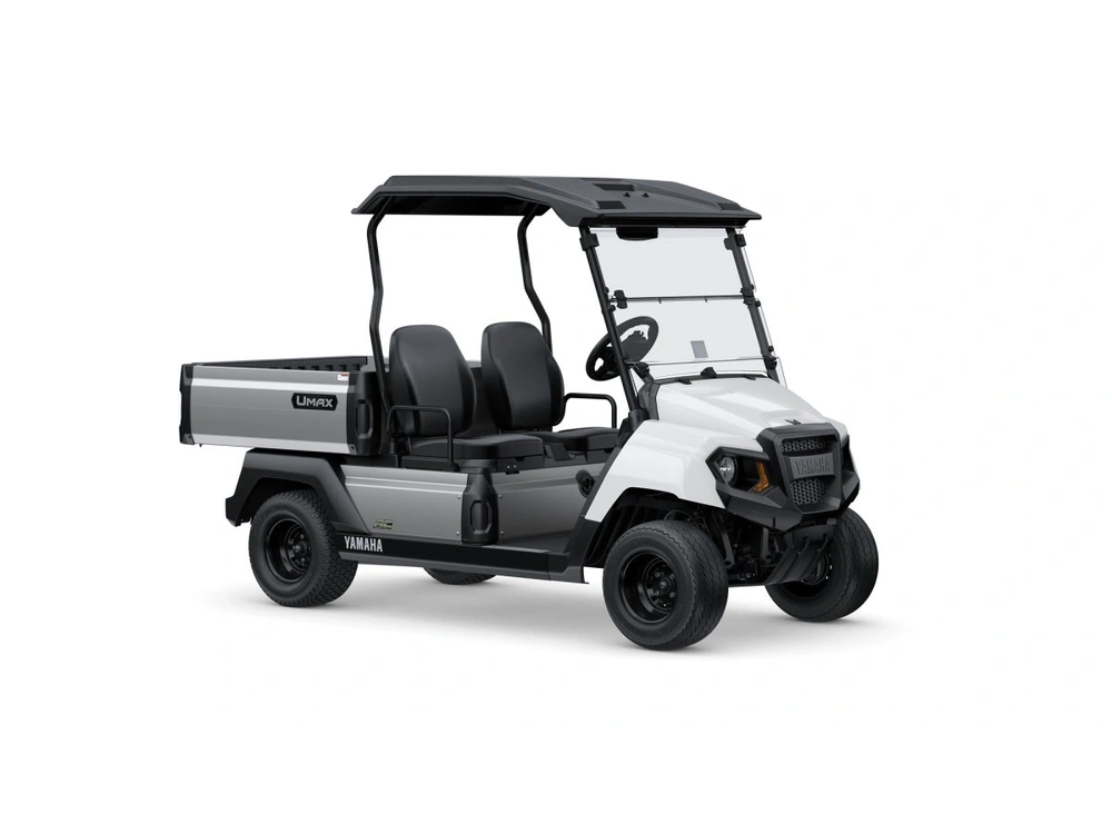 2027 Yamaha UMAX UMAX UMAX Glacier AC alt