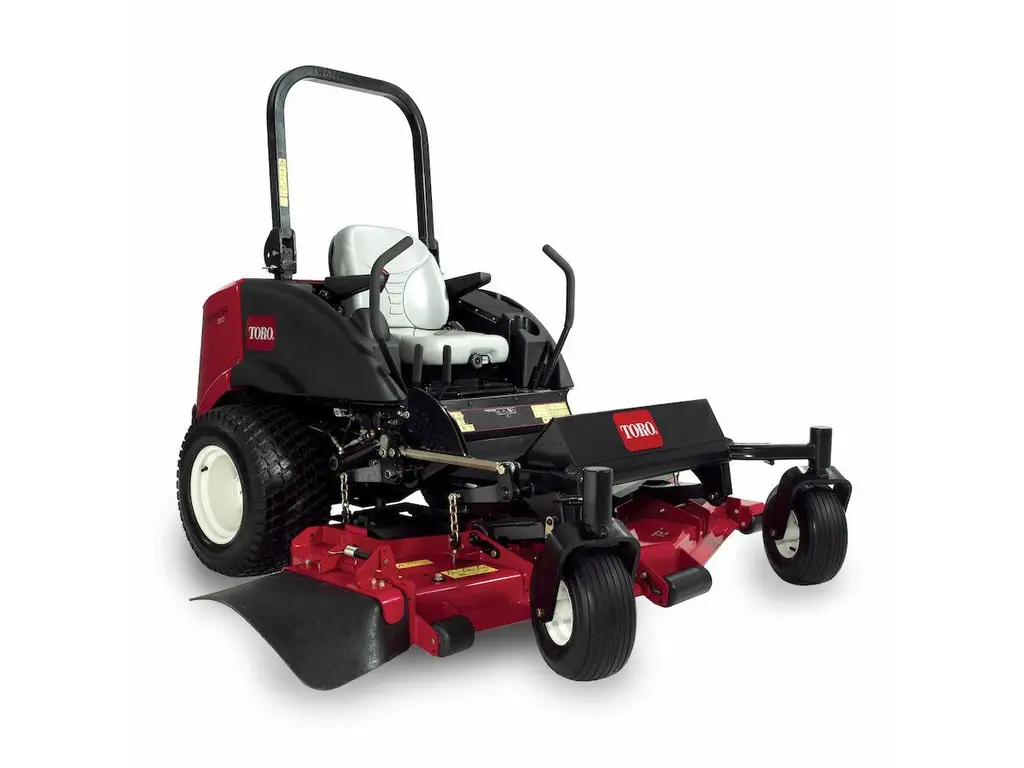 Toro Groundsmaster® 7200, largeur de coupe de 1,5 m à 2,5 m (60 po à 72 po) 2026