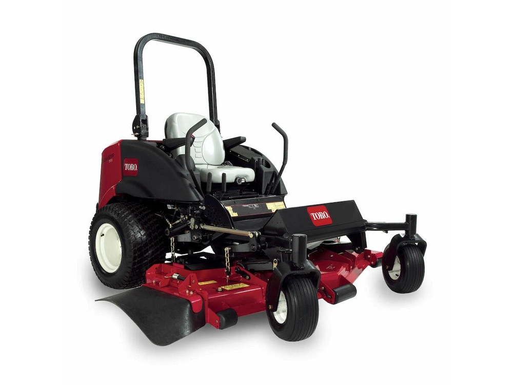 2026 Toro Groundsmaster? 7200 Series Groundsmaster® 7200 60" - 72" (1.5m - 1.8m) Cutting Width