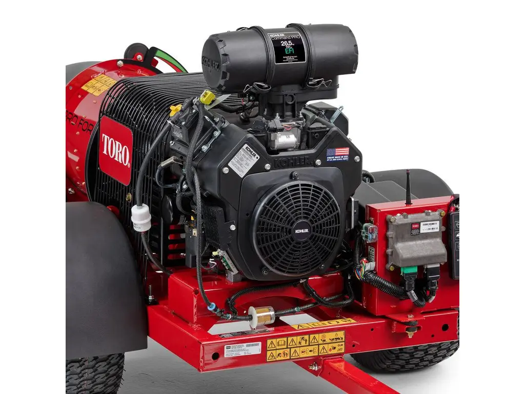 Toro Souffleur de débris Pro Force® avec télécommande 2026
