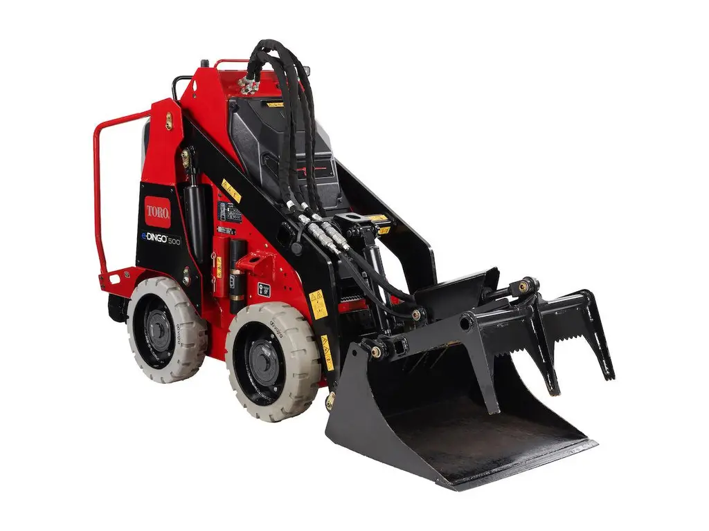 Toro Godet à grappin de 76 cm (30 po) 2026