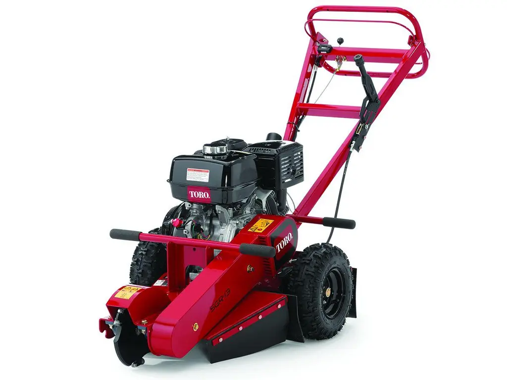 Toro Dessoucheuse Toro SGR-13 2026