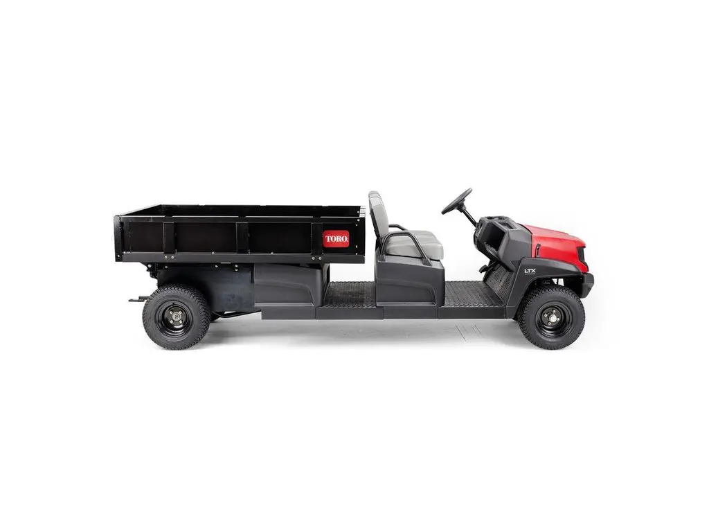 Toro Workman® LTX Extended Utility Vehicle (07425EX) 2026
