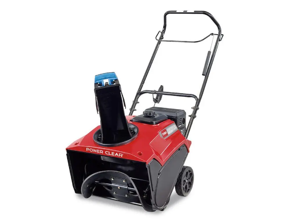Toro Power Clear® 721 R-C 2026