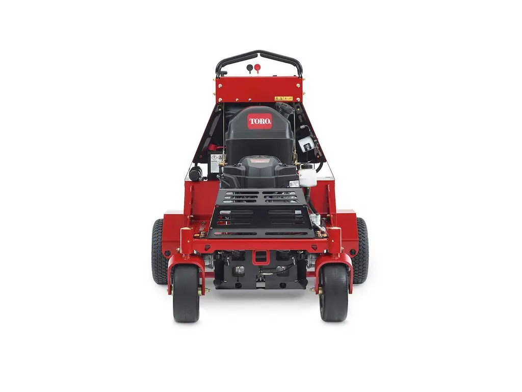 Toro Aérateur à conducteur debout 76 cm (30 po) 2026